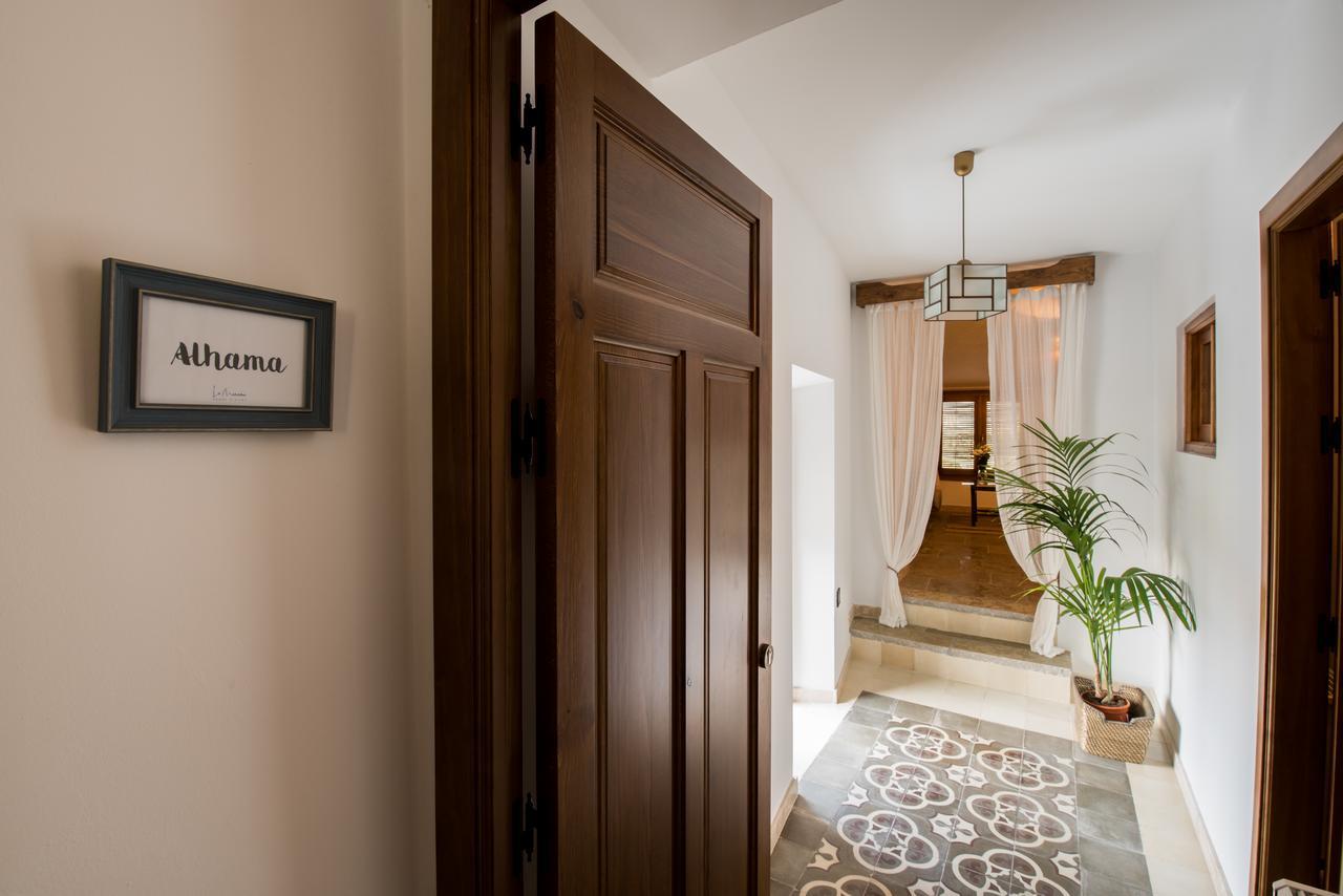 ألاما دي غرانادا La Maroma Rooms & Views المظهر الخارجي الصورة