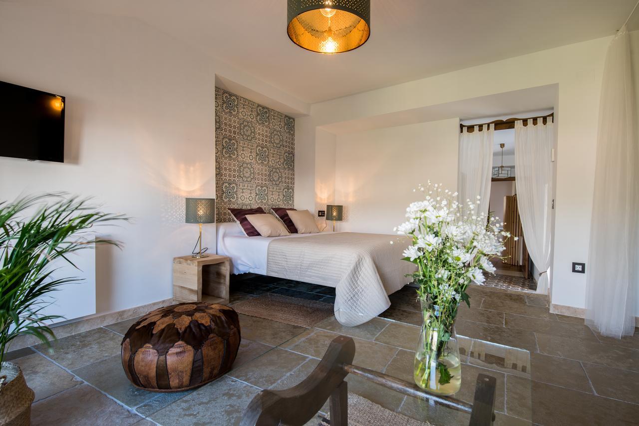 ألاما دي غرانادا La Maroma Rooms & Views المظهر الخارجي الصورة