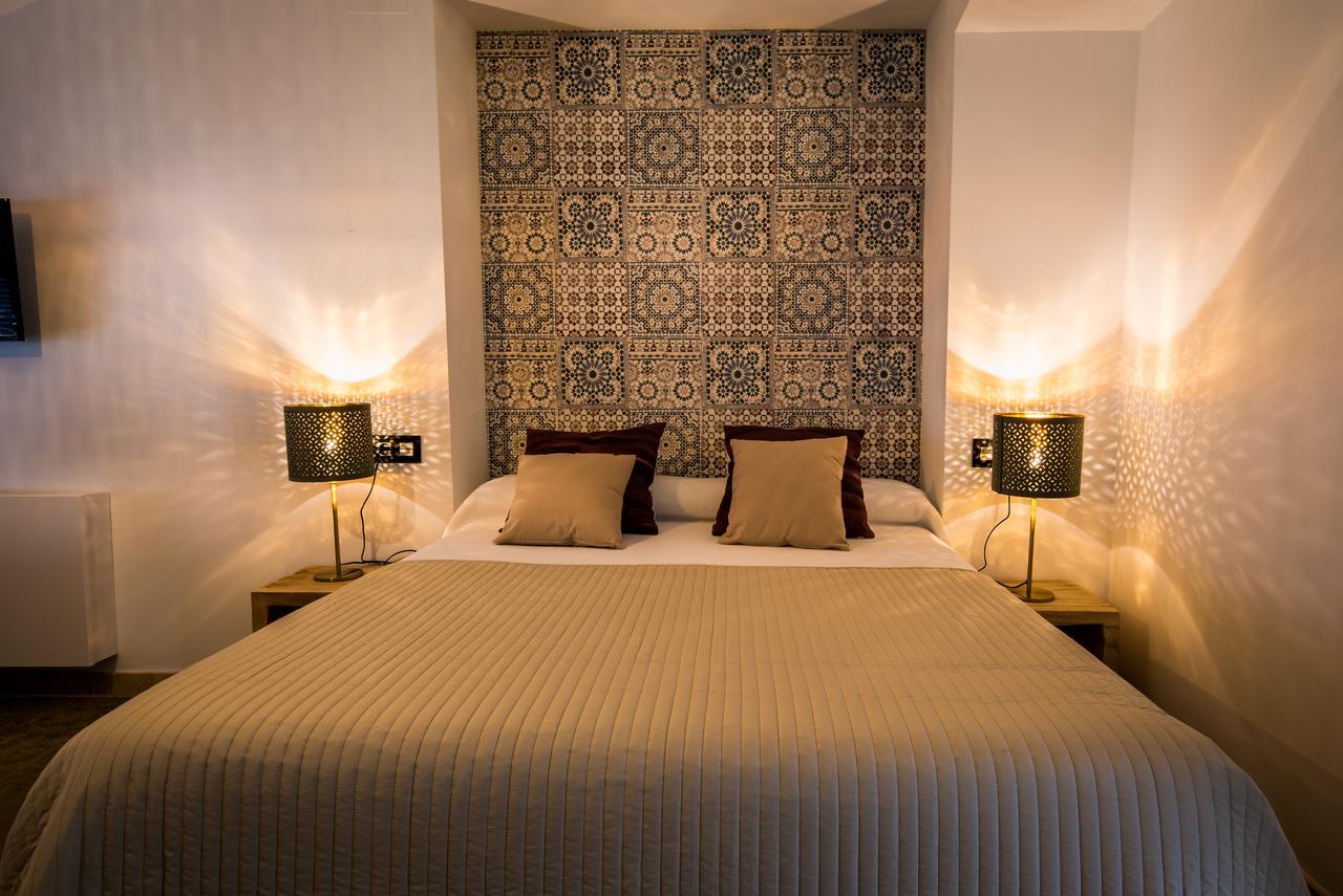 ألاما دي غرانادا La Maroma Rooms & Views المظهر الخارجي الصورة