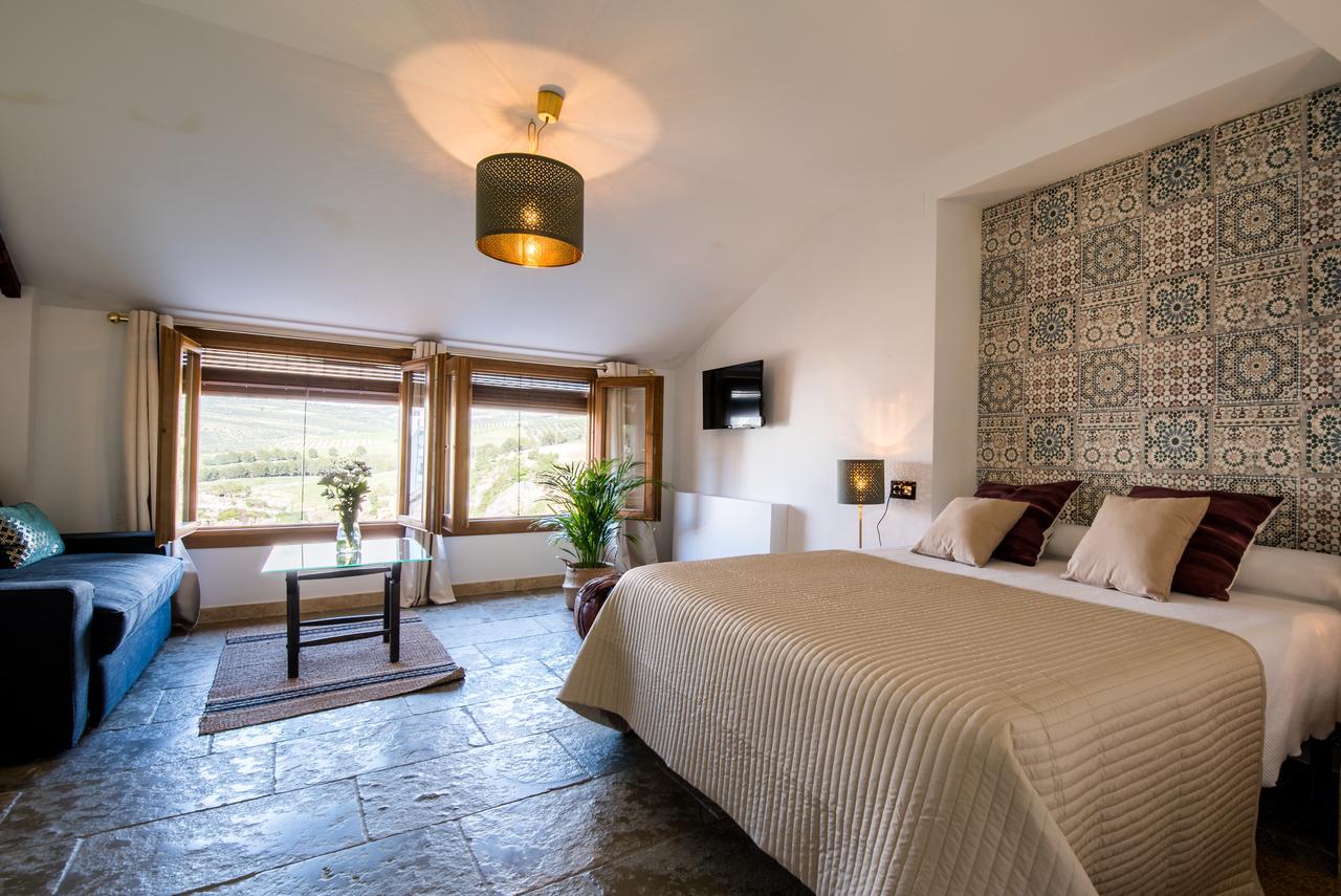 ألاما دي غرانادا La Maroma Rooms & Views المظهر الخارجي الصورة