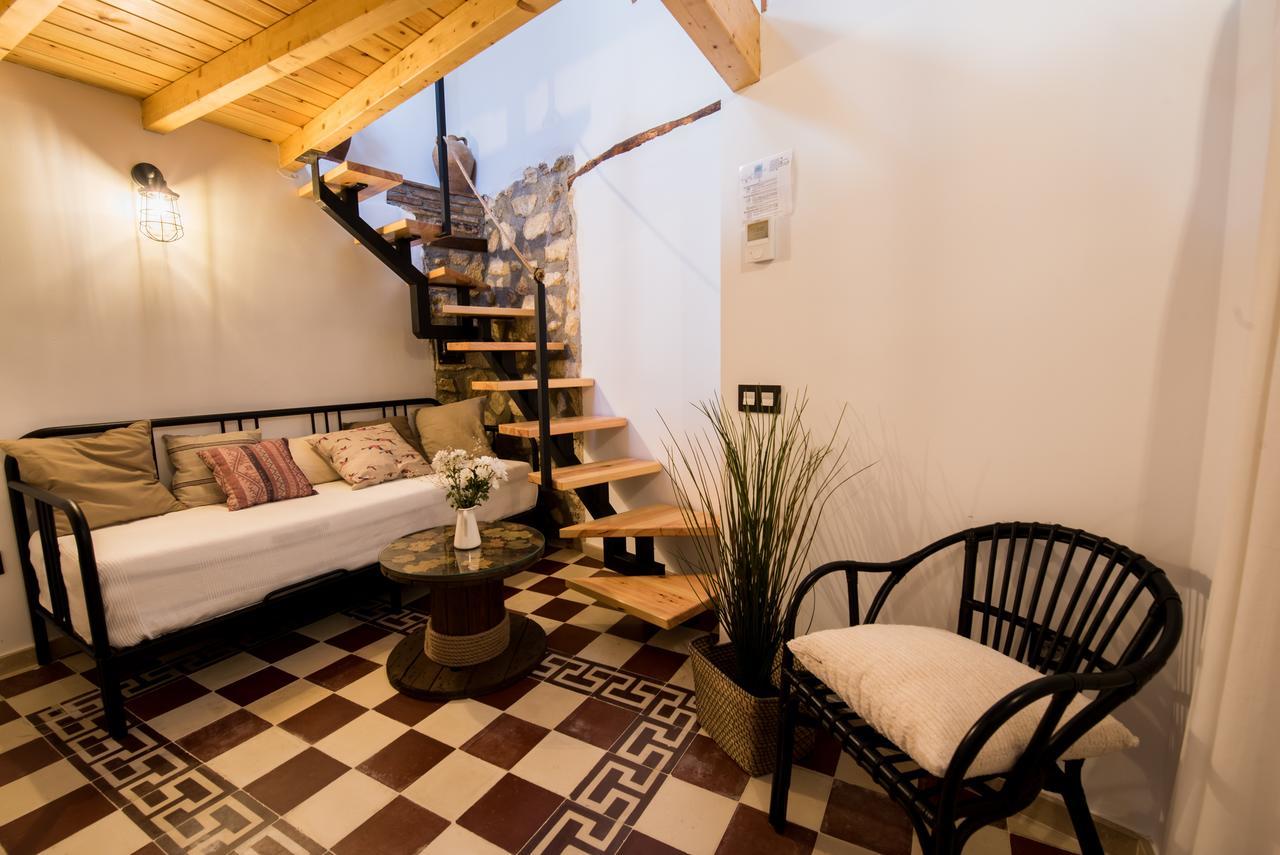 ألاما دي غرانادا La Maroma Rooms & Views المظهر الخارجي الصورة