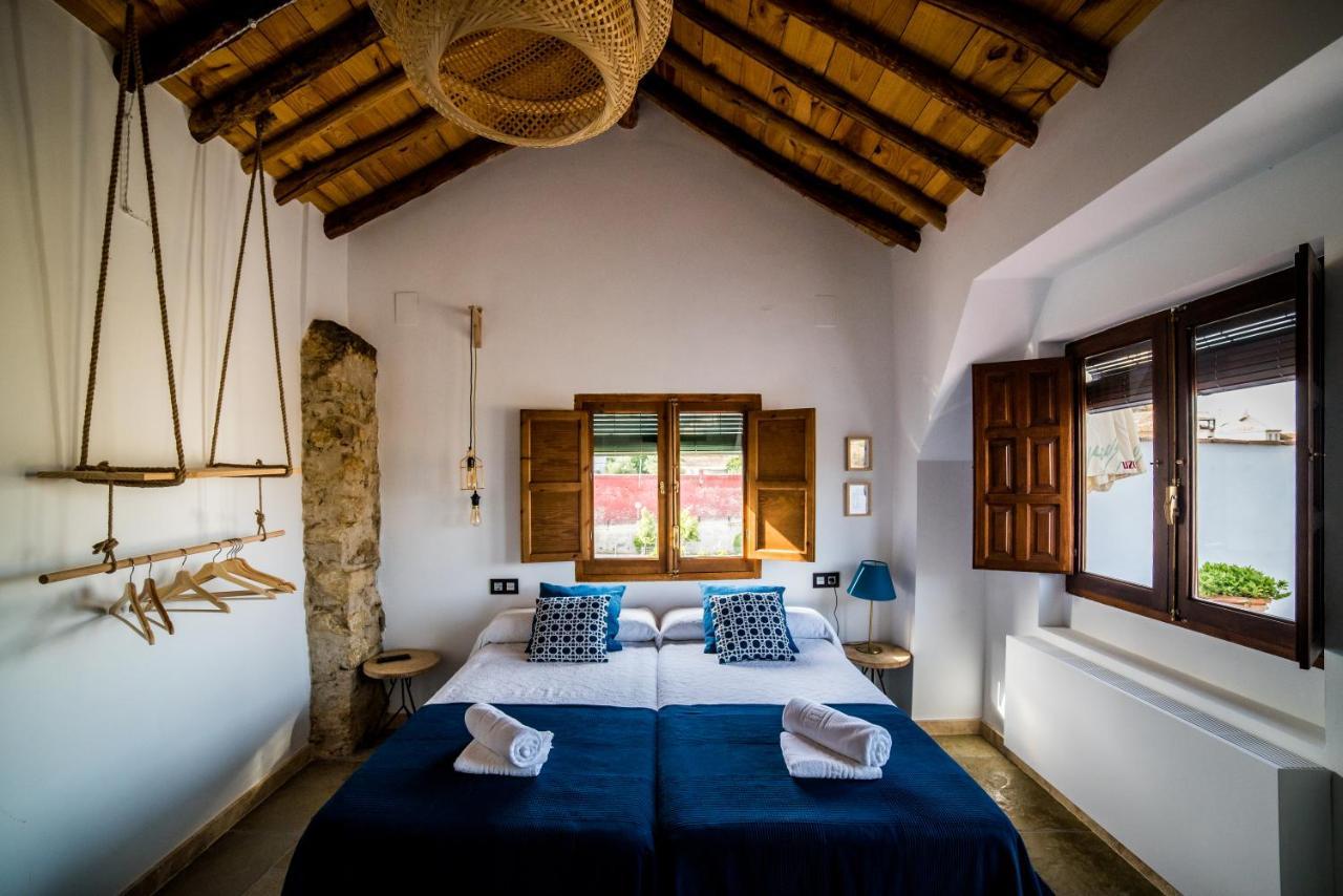 ألاما دي غرانادا La Maroma Rooms & Views المظهر الخارجي الصورة