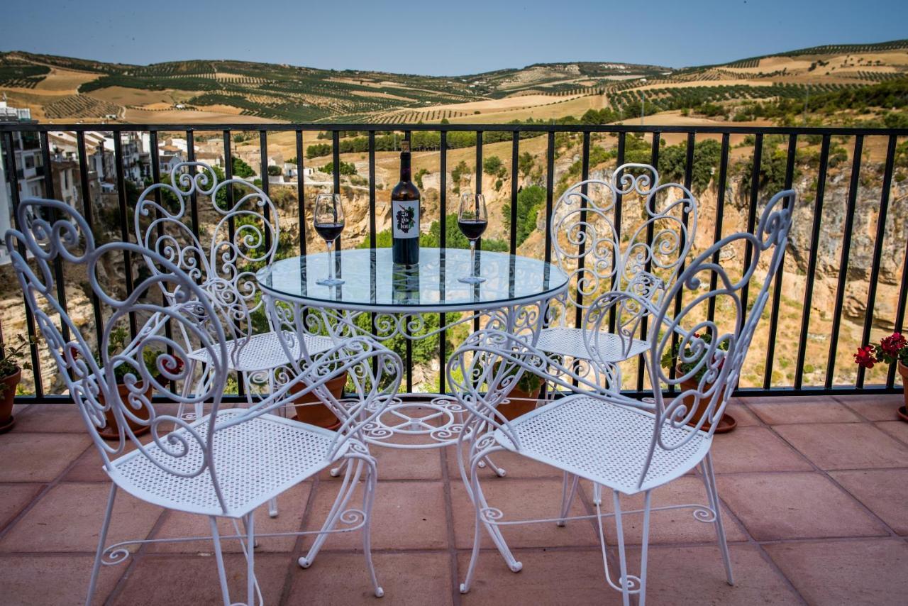 ألاما دي غرانادا La Maroma Rooms & Views المظهر الخارجي الصورة